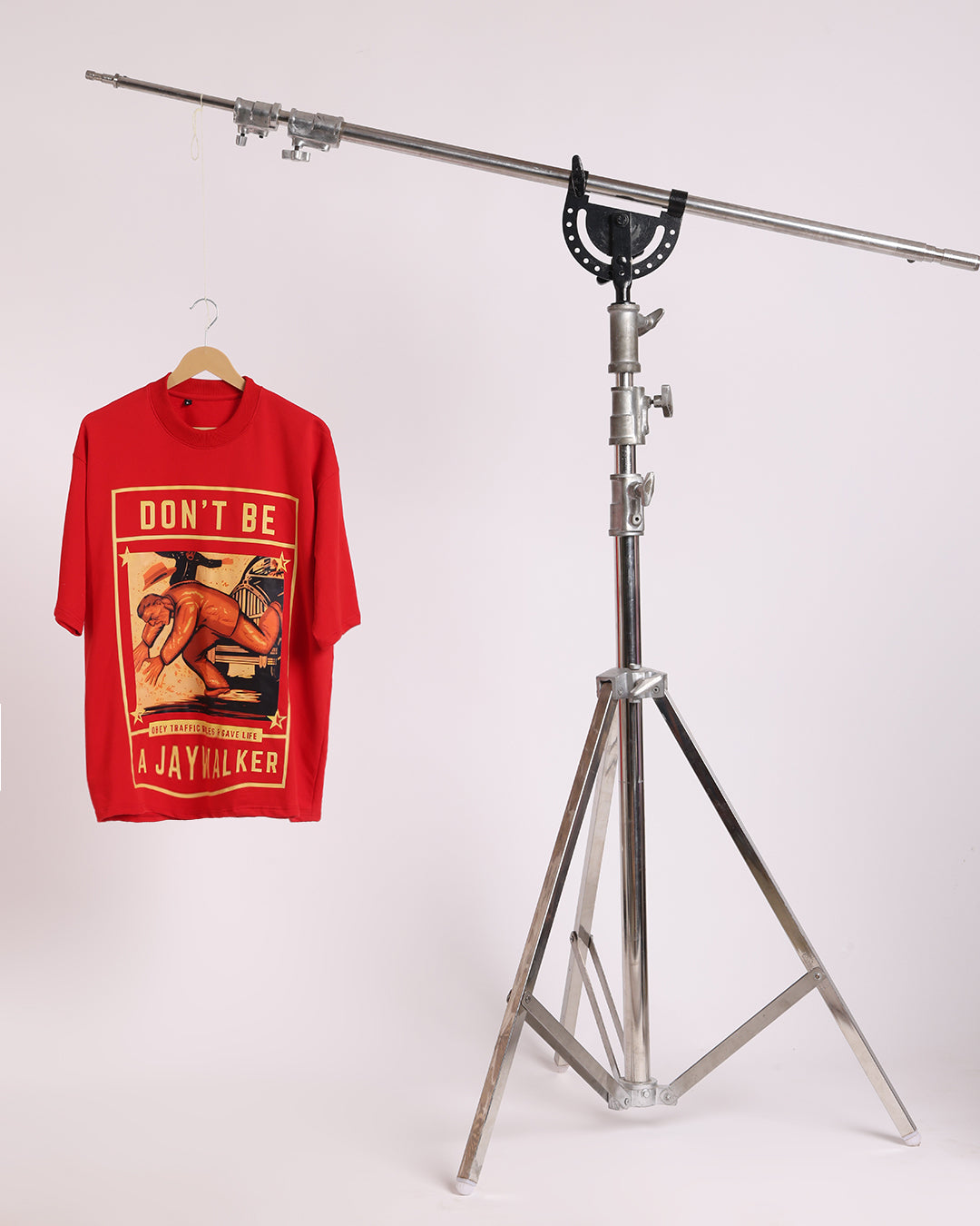 Don't be a Jaywalker T-Shirt