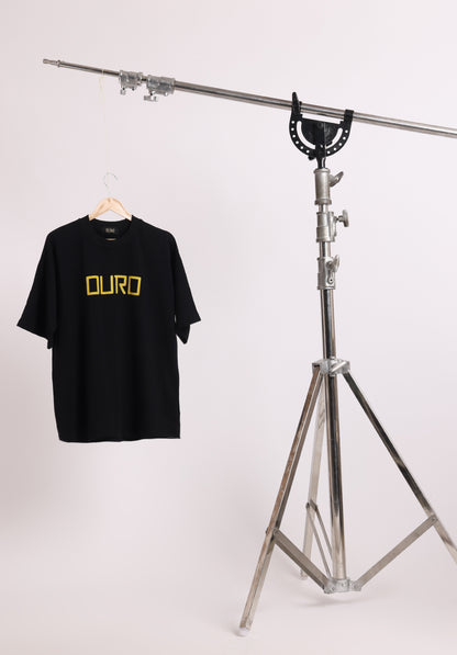 Classic Ouro T-Shirt