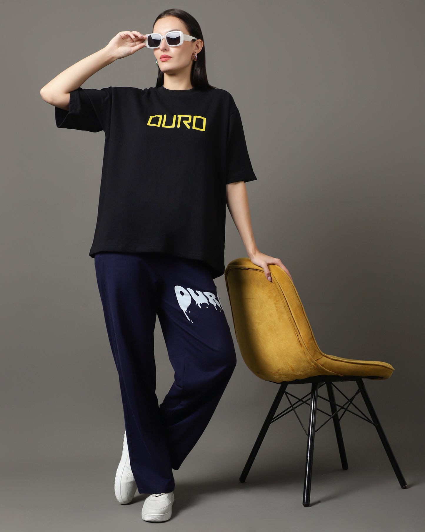 Classic Ouro T-Shirt